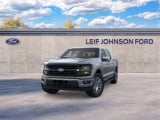 2026 Ford F-150 - Preview 2