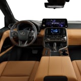 2027 Lexus LX - Preview 7
