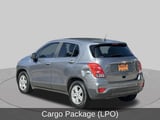 2020 Chevrolet Trax - Preview 3