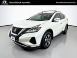 2020 Nissan Murano - Preview 2