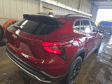 2025 Chevrolet Trax - Preview 5