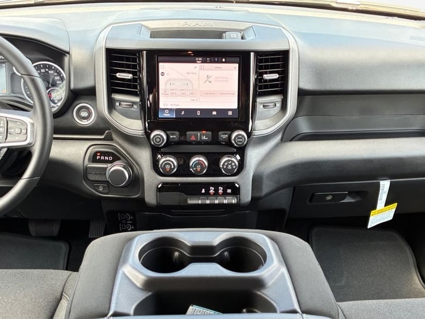 2026 Ram 1500 - Image 2