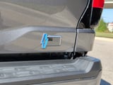 2023 Ford F-150 Lightning - Preview 10