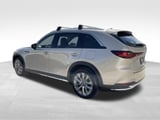 2026 Mazda CX-90 - Preview 7