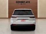 2026 Jeep Grand Cherokee - Preview 7