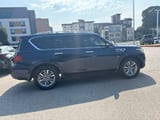 2020 INFINITI QX80 - Preview 6