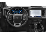 2026 Ford Bronco - Preview 4