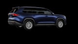 2026 Toyota Grand Highlander - Preview 11