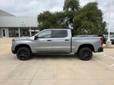 2023 Chevrolet Silverado 1500 - Preview 3