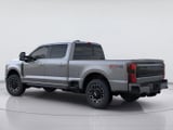2026 Ford F-250 - Preview 4