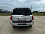 2004 Infiniti QX56 - Preview 5