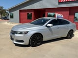 2019 Chevrolet Impala - Preview 2