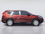 2015 Honda CR-V - Preview 5