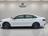 2026 Volkswagen Jetta - Preview 2