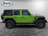 2025 Jeep Wrangler - Preview 6