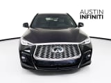 2022 INFINITI QX55 - Preview 2
