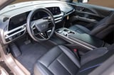 2024 Cadillac Lyriq - Preview 9