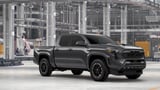 2026 Toyota Tacoma - Preview 15