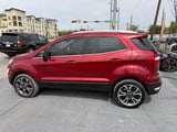 2018 Ford Ecosport - Preview 8