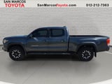 2017 Toyota Tacoma - Preview 8