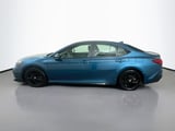 2026 Toyota Camry - Preview 8