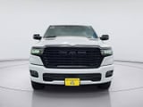 2026 Ram 1500 - Preview 8