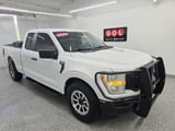 2022 Ford F-150 - Preview 2