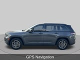 2022 Jeep Grand Cherokee - Preview 2