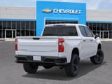 2026 Chevrolet Silverado - Preview 4
