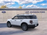 2026 Ford Bronco - Preview 4