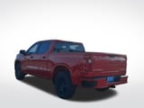 2026 Chevrolet Silverado 1500 - Preview 5