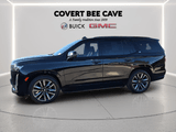 2024 Cadillac Escalade - Preview 4