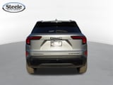 2026 GMC Terrain - Preview 6