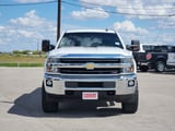 2019 Chevrolet Silverado - Preview 2