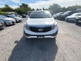 2016 Kia Sportage - Preview 8