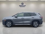 2026 Volkswagen Tiguan - Preview 2