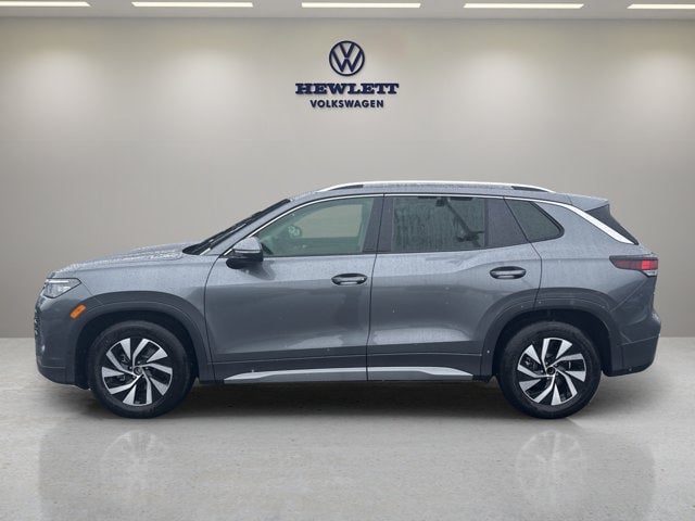 2026 Volkswagen Tiguan - Image 2