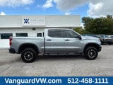 2023 Chevrolet Silverado 1500 - Preview 6