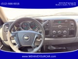 2014 Chevrolet Silverado 2500 HD - Preview 12