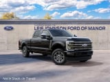 2027 Ford F-250 - Preview 4