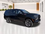 2025 Chevrolet Tahoe - Preview 12