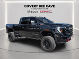 2025 GMC Sierra - Preview 2