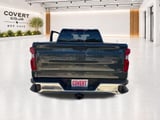 2026 Chevrolet Silverado 1500 - Preview 5