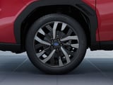 2026 Subaru Forester - Preview 9