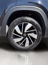 2026 Volkswagen Atlas - Preview 9