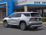 2027 Chevrolet Traverse - Preview 3