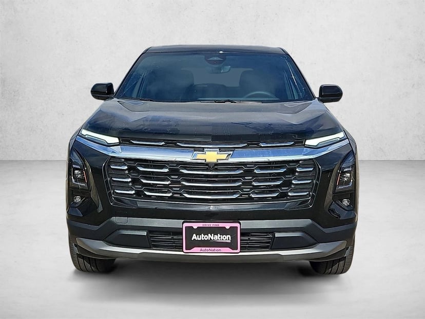 2026 Chevrolet Equinox - Image 3