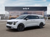 2027 Kia Carnival - Preview 3