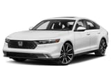 2024 Honda Accord - Preview 4