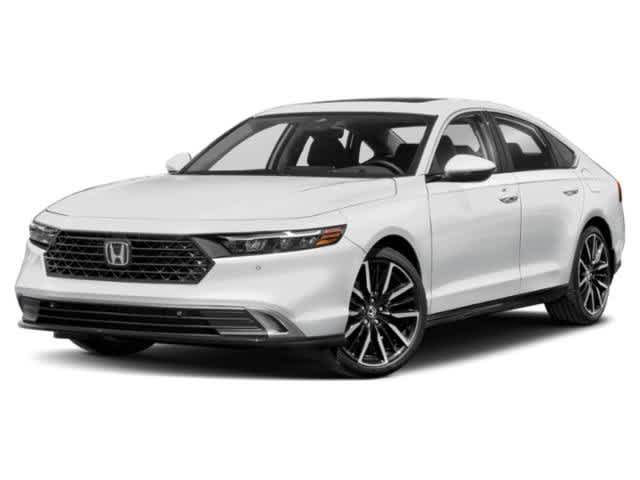2024 Honda Accord - Image 1